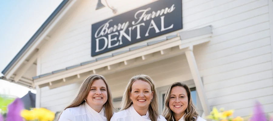 Berry Farms Dental