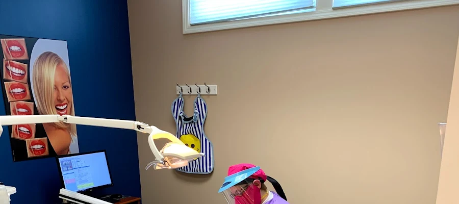 Berry Good Dental Care