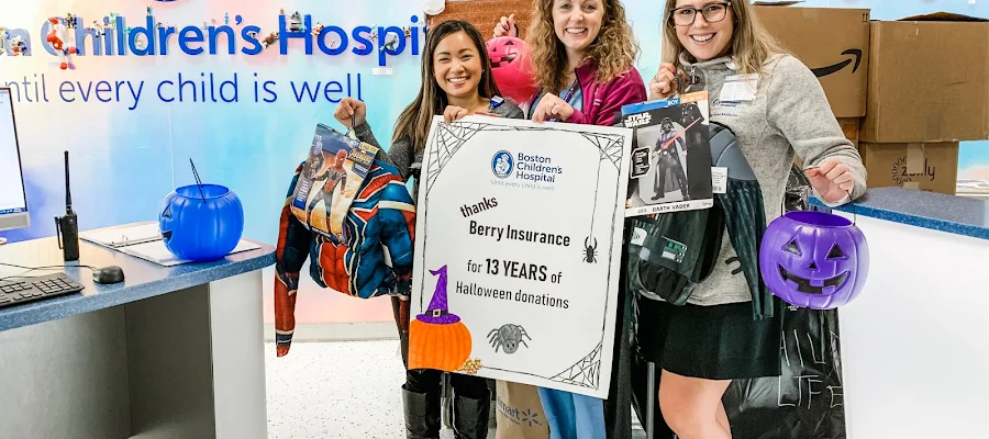 Berry Insurance