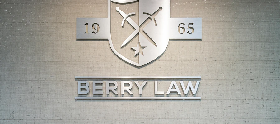 Berry Law