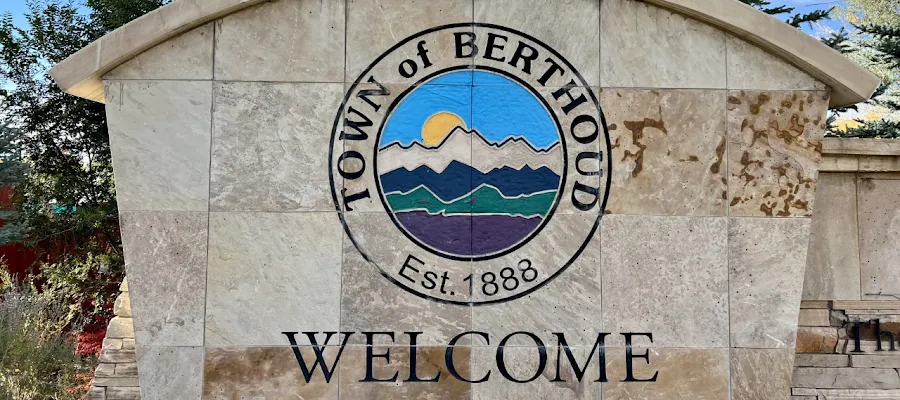Berthoud Dental Care: Dr. Keith Wolfenden