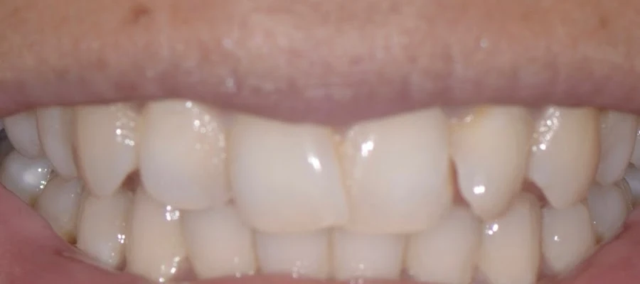 Bertie Dental Office