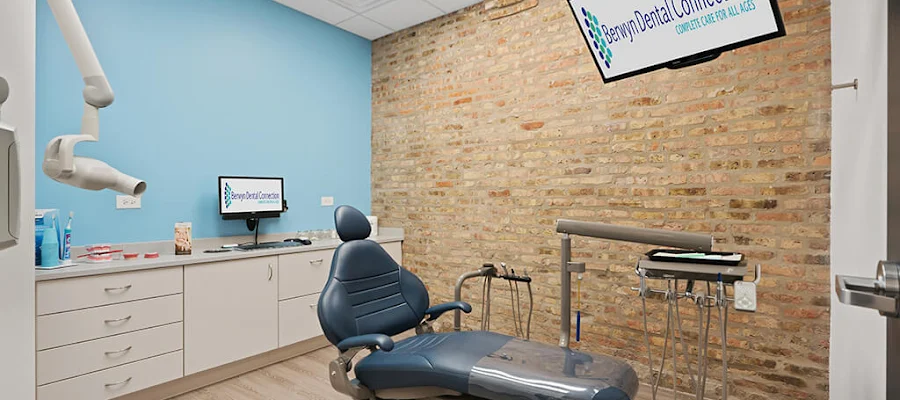 Berwyn Dental Connection