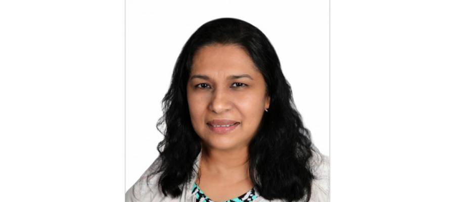 Beryl E. Pereira, MD