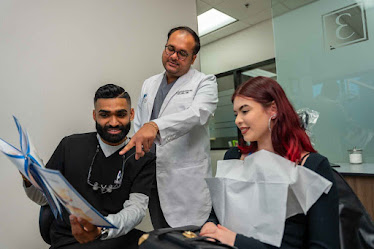 Bespoke Dental Studios | Los Alamitos Laser Dentistry