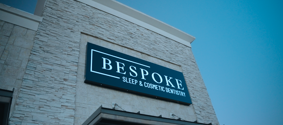 Bespoke Sleep & Cosmetic Dentistry