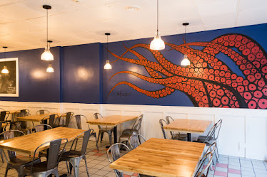 Bespoki Korean Restaurant