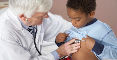 Best Angels Pediatrics - Dr. Imad Akel, MD, FAAP