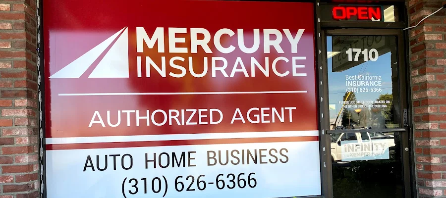 Best California Insurance