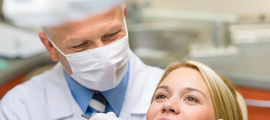 Best Dental Center for Dentistry