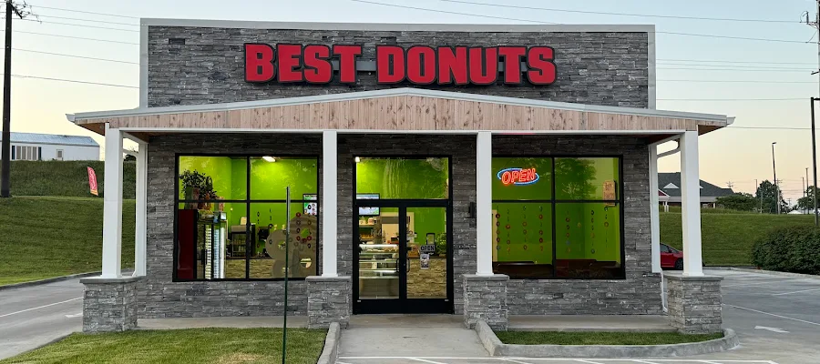 Best Donuts