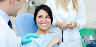 Best Family Dentistry: Marissa J. Best, DMD & Glen W. Hisel, DDS