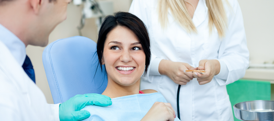 Best Family Dentistry: Marissa J. Best, DMD & Glen W. Hisel, DDS