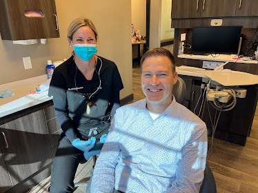 Best Impression Dental: Dr. Alicia G. Burton, DDS