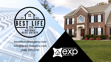 Best Life & Co. Real Estate - Royal Oak