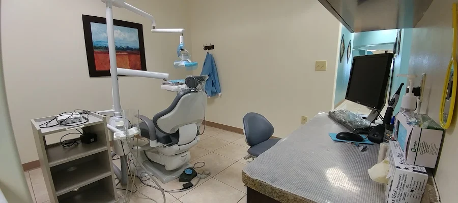 Best Smile Dental