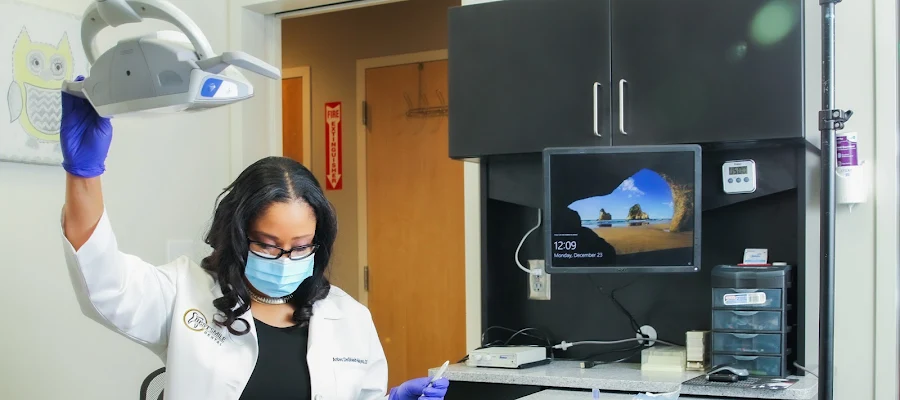 Best Smile Dental