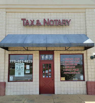 Best Tax Solutions LLC