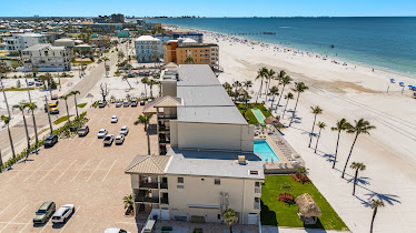 Best Western Plus Beach Resort