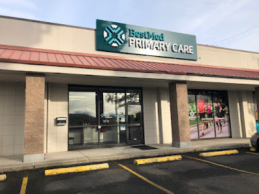BestMed Primary Care - Roseburg