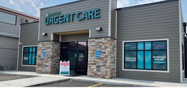 BestMed Urgent Care - Butte