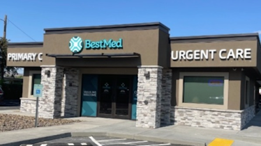 BestMed Urgent & Primary Care - Richland George Washington Way