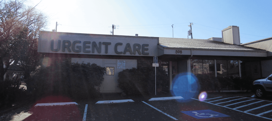 BestMed Urgent & Primary Care - University District