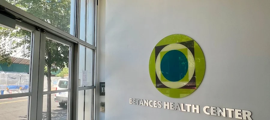 Betances Health Center