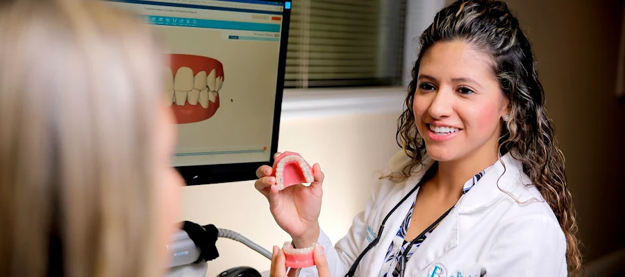 Betancur Orthodontics