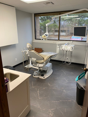Beth Bowen DDS