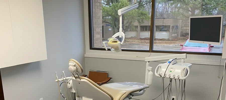 Beth Bowen DDS