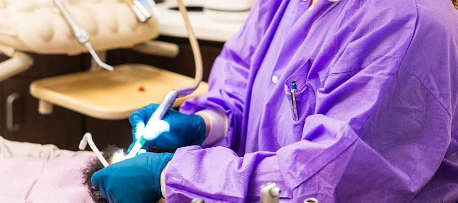 Bethany Heights Dental Care - Allen, TX