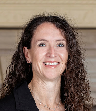 Bethany J. Whitesell, O.D.
