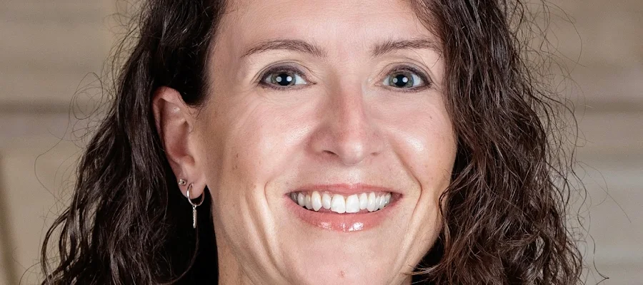 Bethany J. Whitesell, O.D.