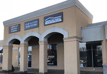 Bethany Killian American Family Insurance