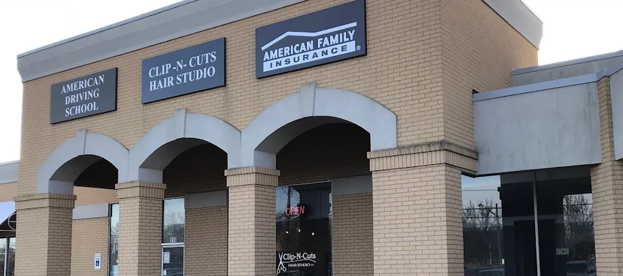 Bethany Killian American Family Insurance