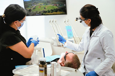 Bethany Stewart Dentistry