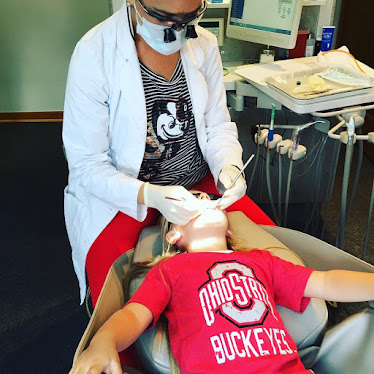 Bethel Grove Dental Group: Natalie K. Fisher, D.D.S.