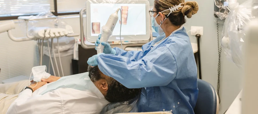 Bethesda Center for Family and Cosmetic Dentistry