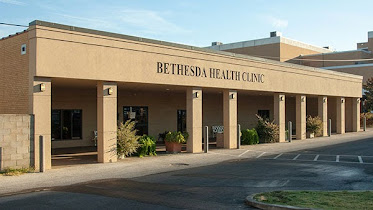 Bethesda Health Clinic