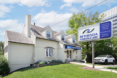 Bethesda Vision Care
