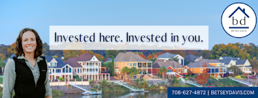 Betsey Davis Group - Jim Hadden Real Estate