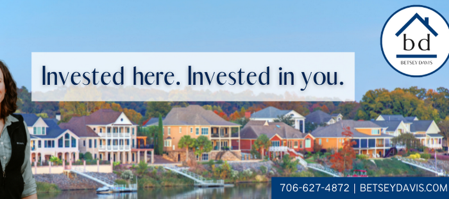 Betsey Davis Group - Jim Hadden Real Estate