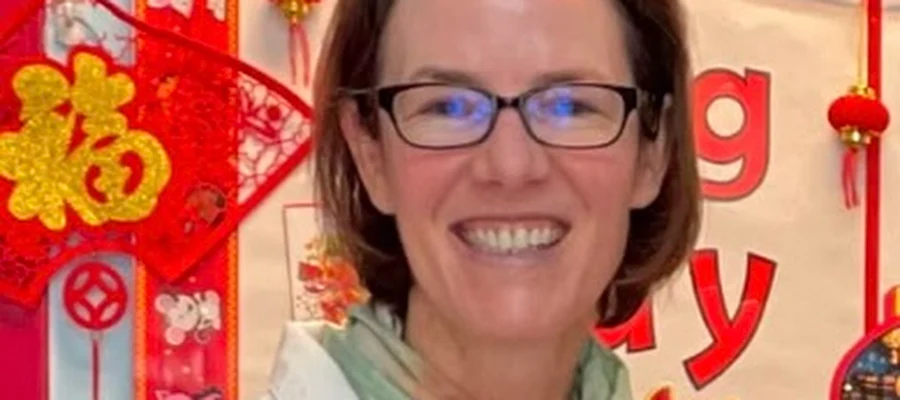 Betsy Duell, DDS