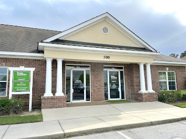 Better Homes and Gardens Real Estate Legacy
