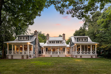 Better Homes and Gardens Real Estate Special Properties