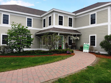 Better Homes and Gardens Real Estate The Masiello Group