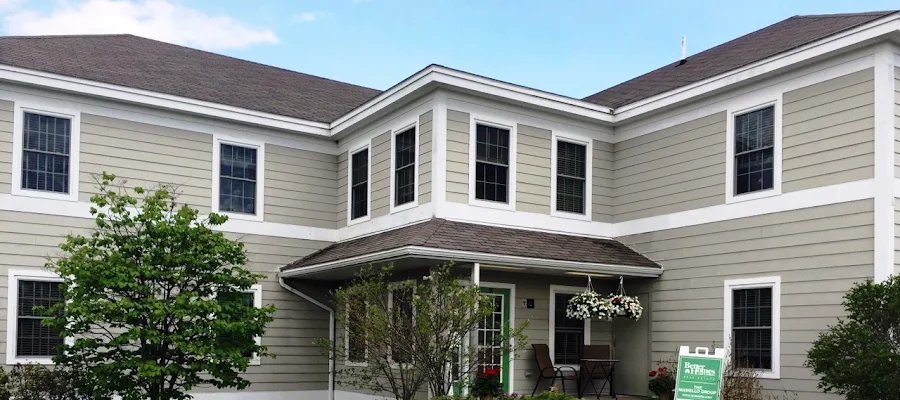 Better Homes and Gardens Real Estate The Masiello Group