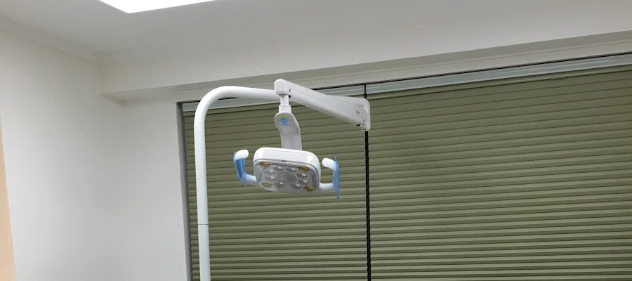 Better Living through Dentistry : Manhattan