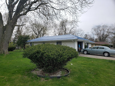Better Way Roofing